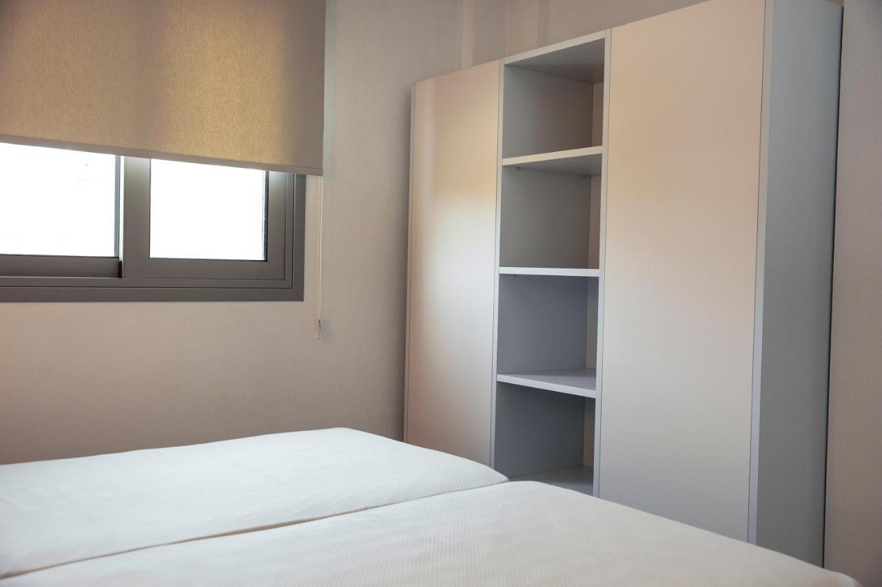 Le Grand Reve Aparthotel Gerakini Exterior photo